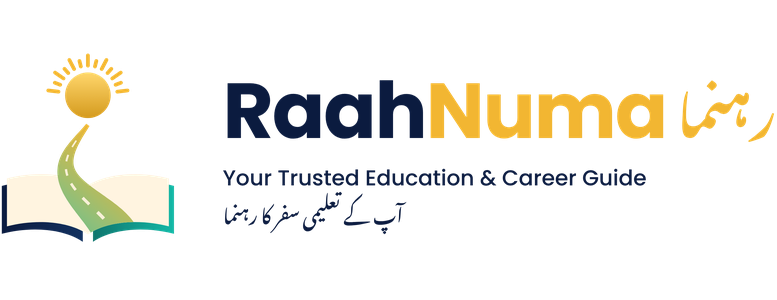 RaahNuma · راہنما
